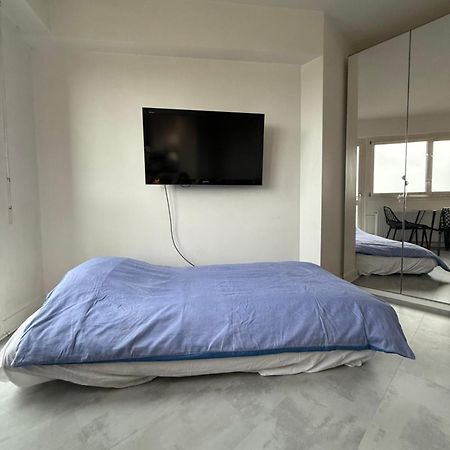 Apartment Home In Paris With View, 15Min Direct To Center Exterior foto