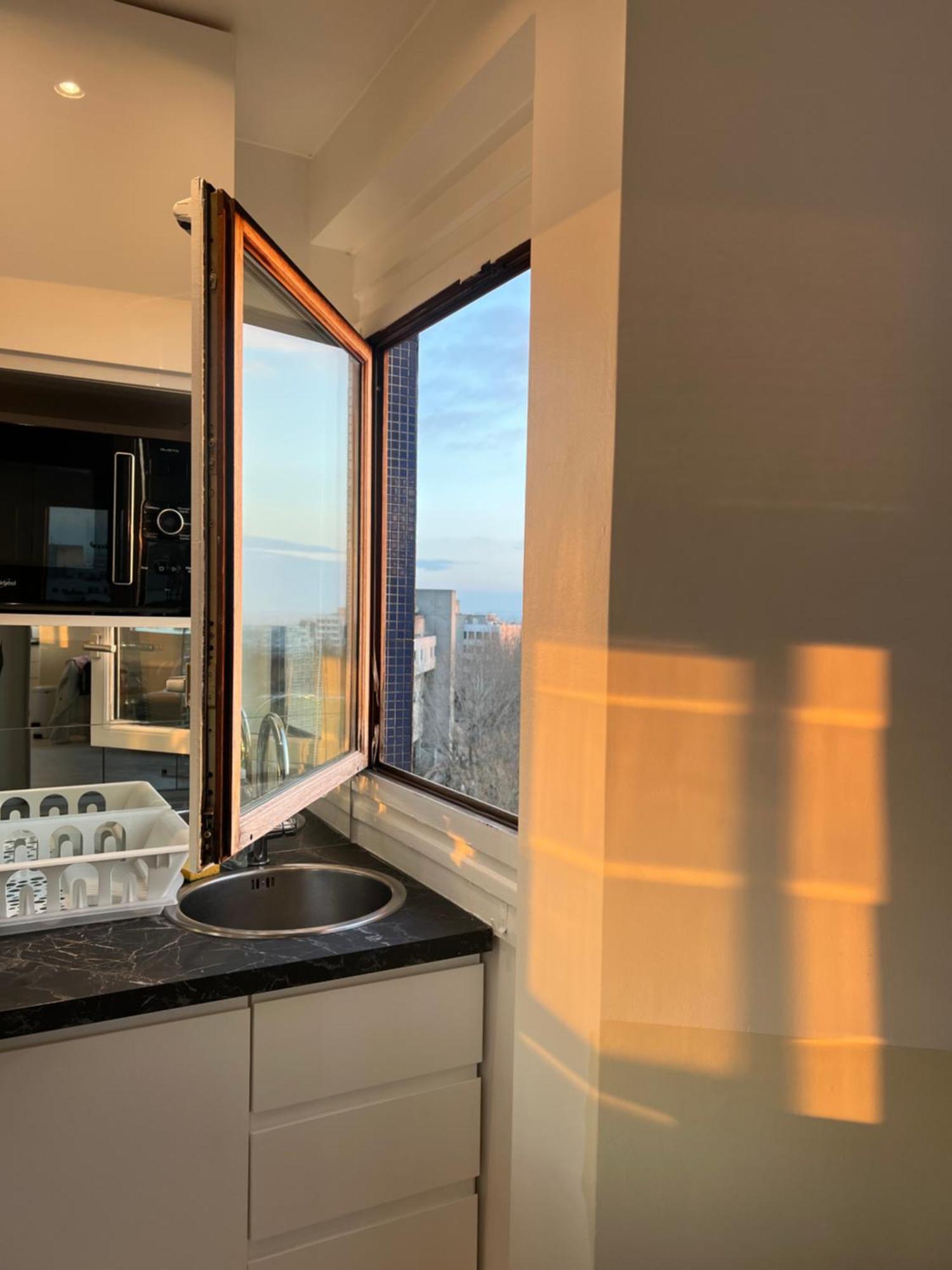 Apartment Home In Paris With View, 15Min Direct To Center Exterior foto