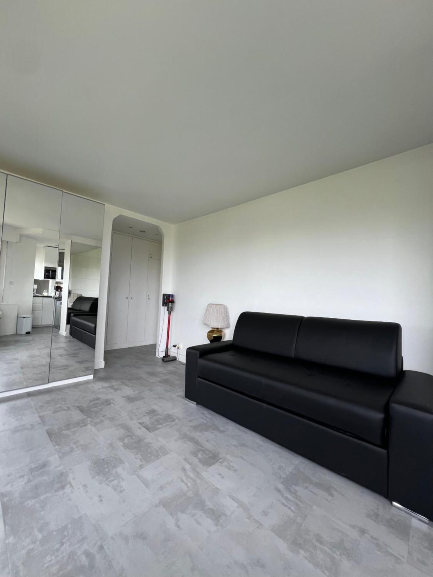 Apartment Home In Paris With View, 15Min Direct To Center Exterior foto